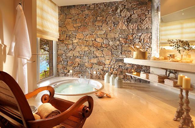 Tendenze casa 2015: materiali naturali