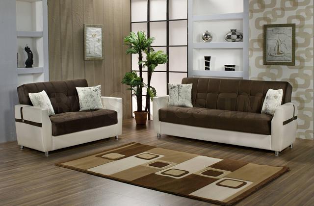 Tendenze casa 2015: tessuti naturali