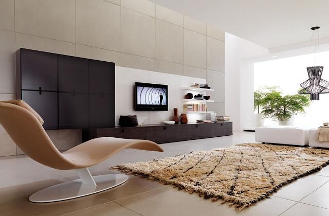 Tendenze casa 2015: ri-torna il minimal