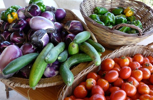 Come coltivare un orto in giardino, piccola guida pratica