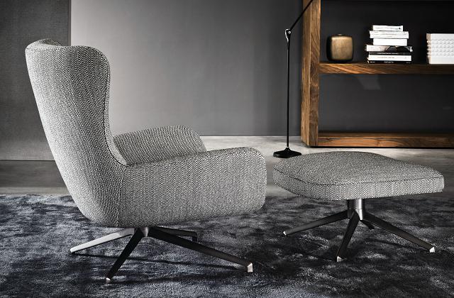 Pulire la poltrona in tessuto: rimedi naturali