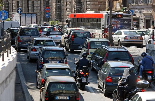 Inquinamento acustico, l'Italia è troppo rumorosa