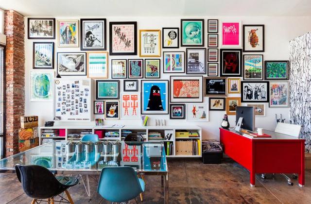 Intervenire senza benestare del padrone di casa