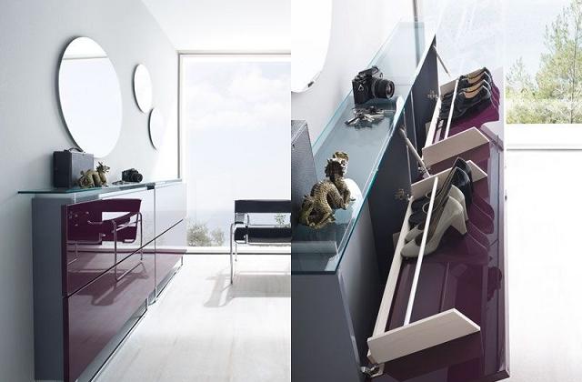 Come arredare il corridoio: idee e spunti originali