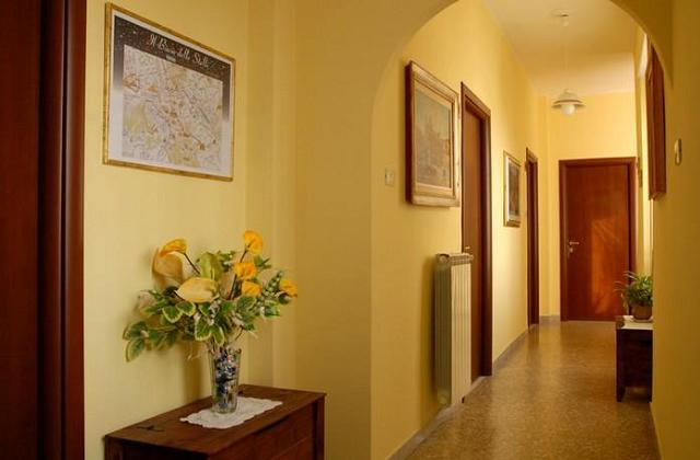 Come arredare un ingresso o un corridoio