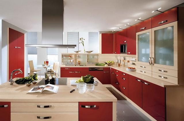 Scegliere la cucina nuova: errori da non fare