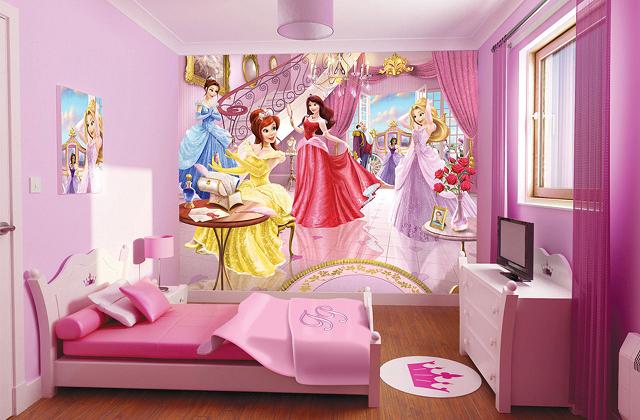 Personalizzare la cameretta dei bambini: idee e spunti