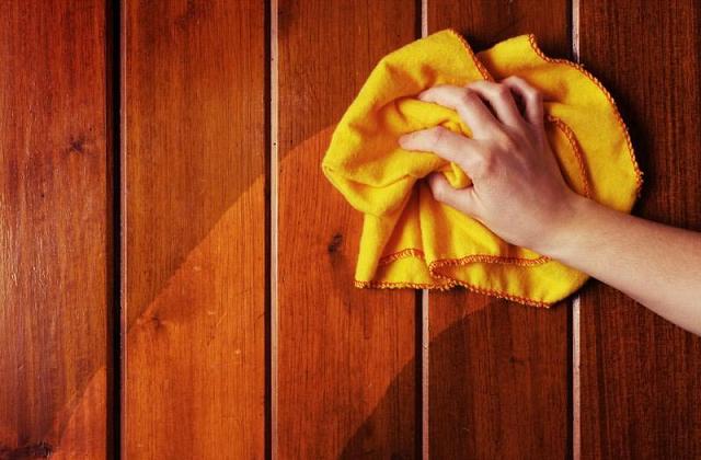 Bicarbonato, aceto e limone: alleati delle pulizie