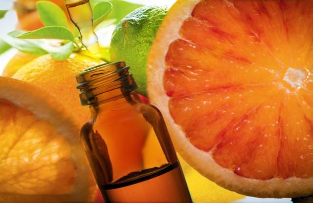 Come pulire casa con i limoni