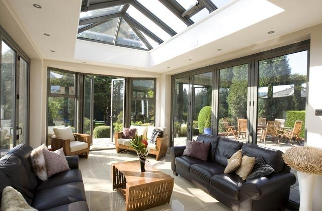 Come arredare una veranda coperta: tanti spunti di stile