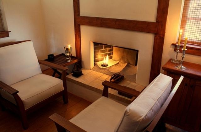 Vivere in una mini-casa: tutti i comfort in soli 13 metri quadri