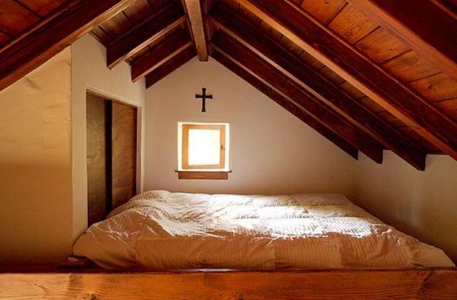La mini casa da 13 mq in cui non manca niente