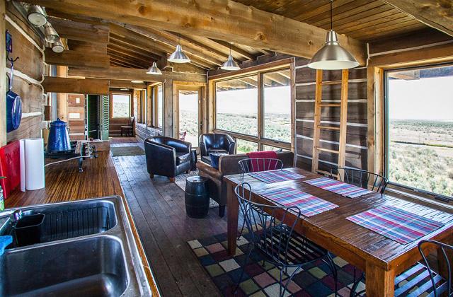 Vivere in una mini-casa: tutti i comfort in 60 metri quadri