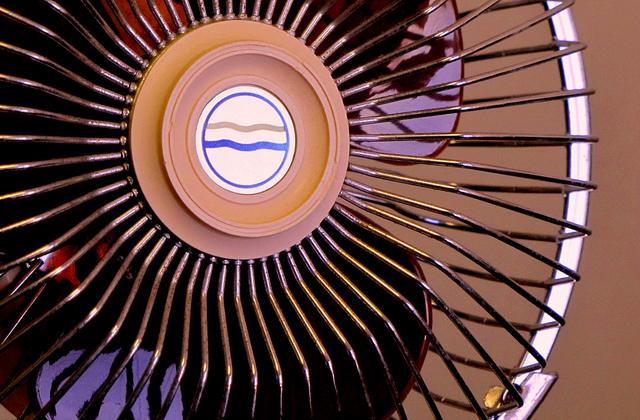 Come mantenere la casa fresca in estate