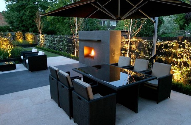 Idee per arredare al meglio il giardino d'estate