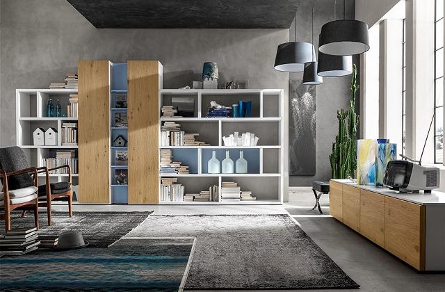 Arredare il soggiorno: idee e consigli