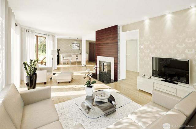 Soggiorno: consigli e idee sull'arredamento