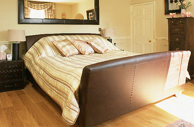 gli specchi ed iil Feng Shui