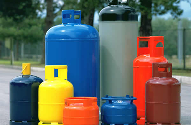 cosa fare con una fuga di gas