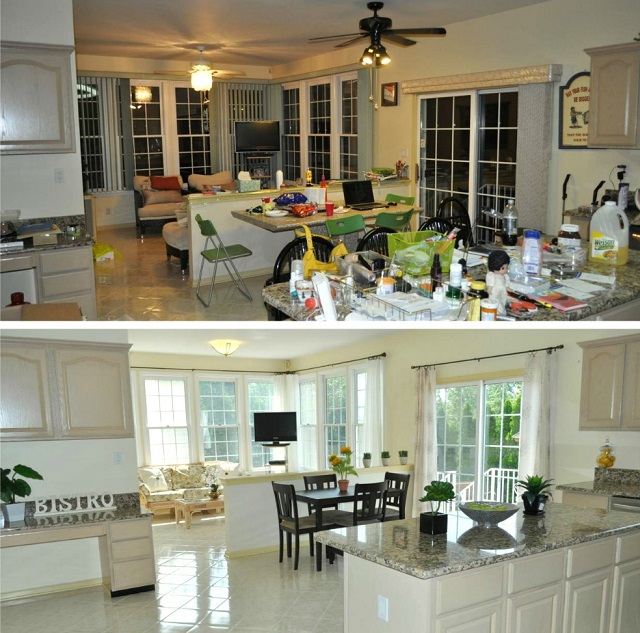 Home Staging, l'arte di vendere casa!