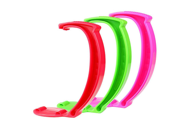 manico per birra in lattina