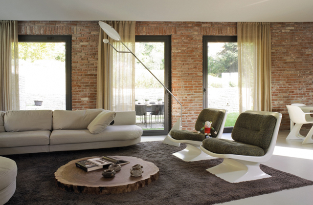 la giusta illuminazione in casa