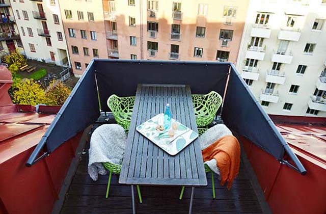 arredamento piccola casa