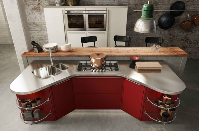 cucina mobili di qualità