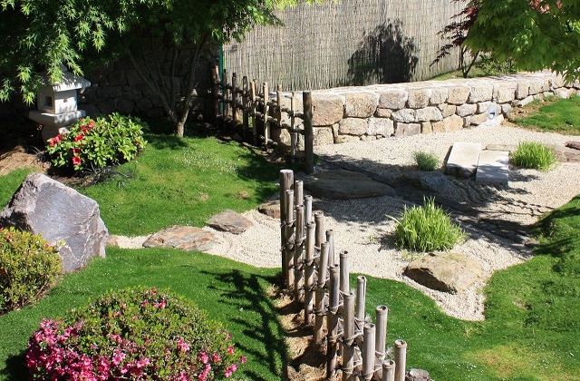 Giardino in stile giapponese: le idee più belle