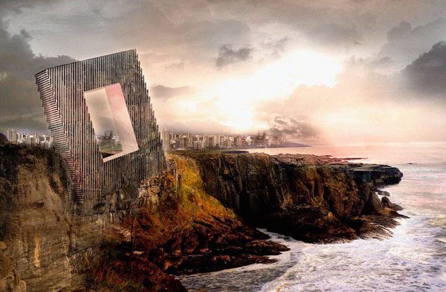 hotel più strani al mondo