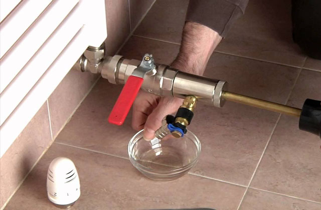 manutenzione della casa