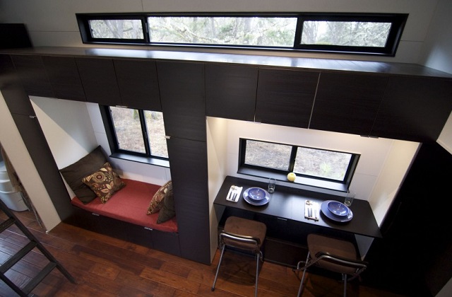 costruirsi una casa da soli