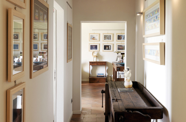 arredare in stile classico