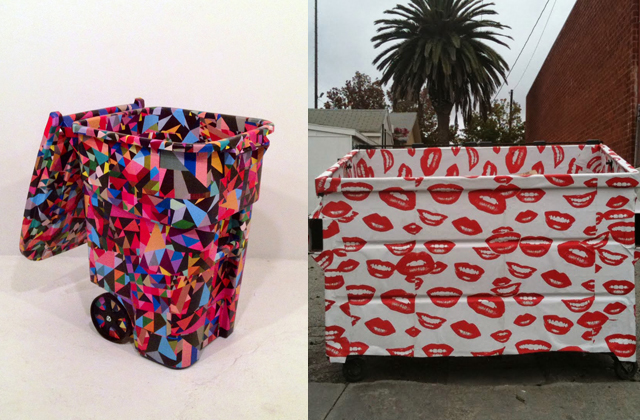 cassonetti di Christine Finley