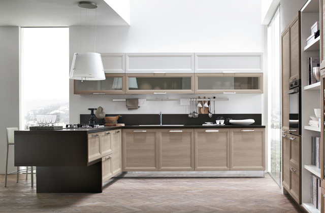 cucine classiche
