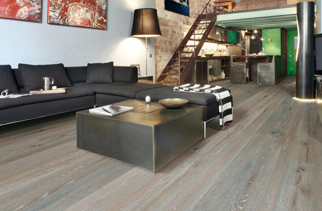 parquet must