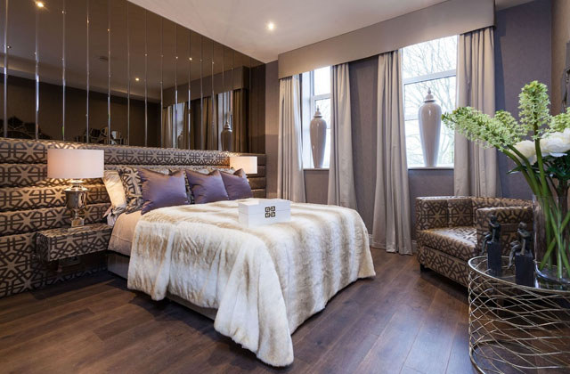 Royal Connaught Park