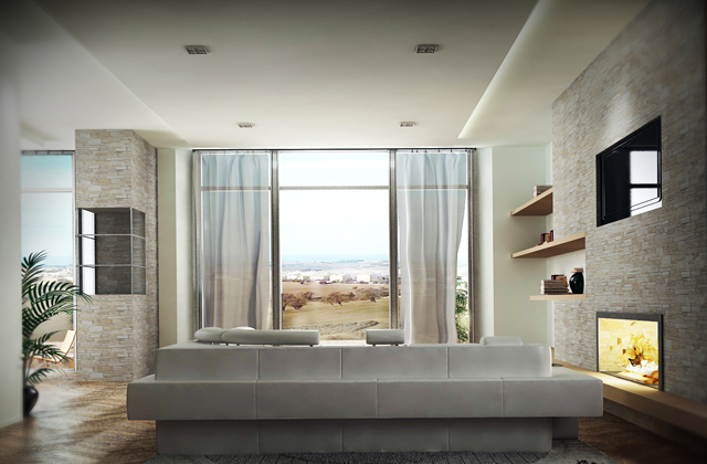 casa in ordine