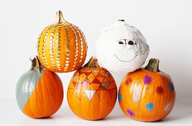 decorazioni autunnali