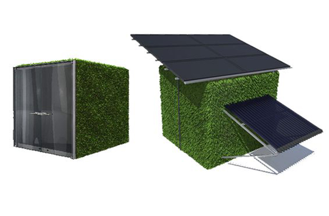 acqua e luce gratis