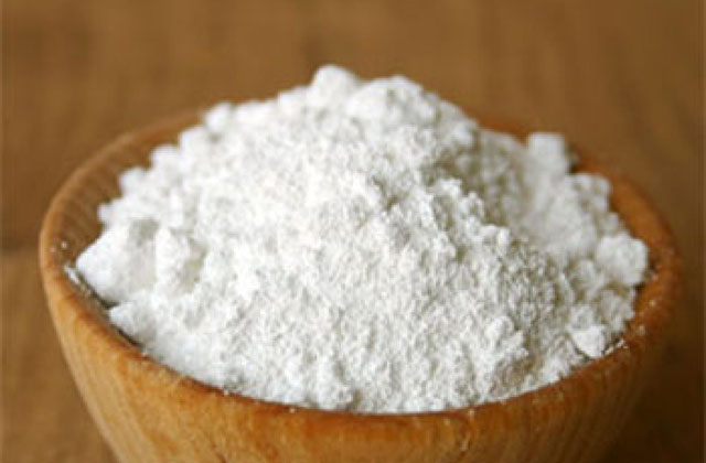 bicarbonato per calcare