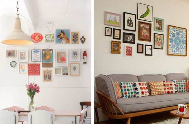 mercatino dell'usato