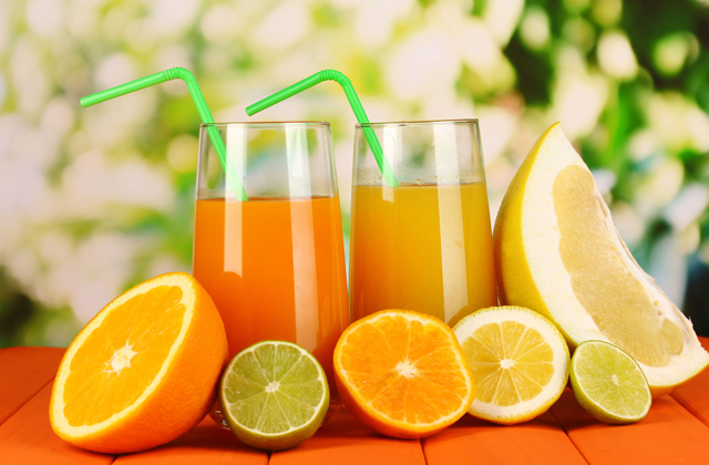 proprietà benefiche della frutta