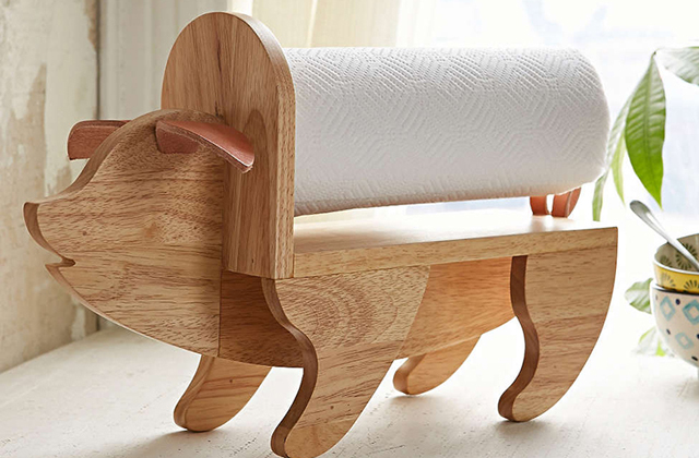 maialino portarotoli