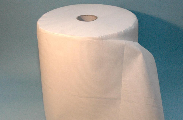 maialino porta rotolo