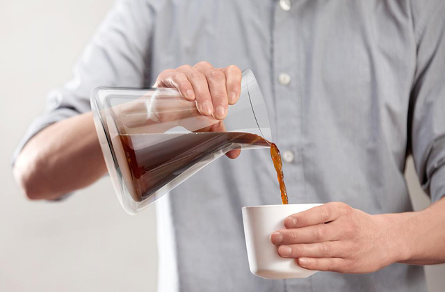 app per fare il caffè