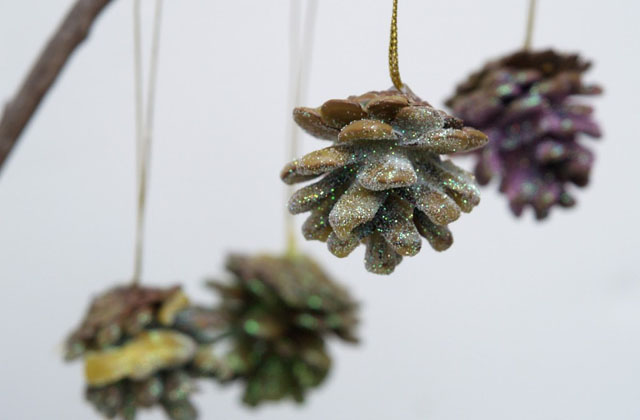 tendenze addobbi natali