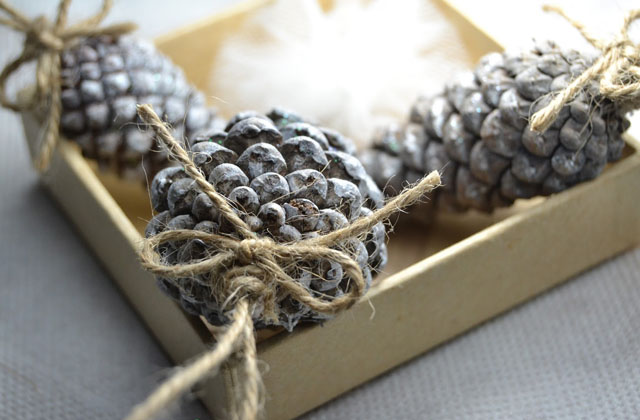 addobbi di natale 2015