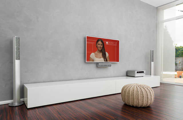 mobile tv
