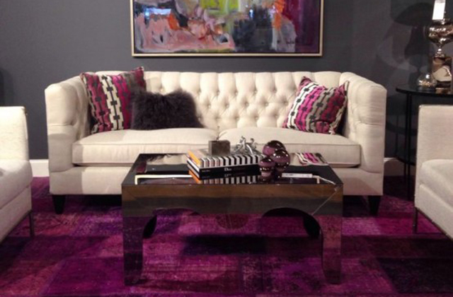 tendenze arredamento 2016